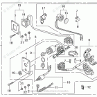 BFT250A Control Panel (1)