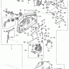 BFT250A Remote Control (HI-LEX) (Handle Cap Gray)