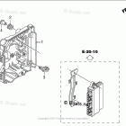 BFT75AK1 Electronic Parts Case