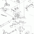 MFS8B REMOTE CONTROL PARTS