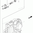 BFT115A Ignition Coil + Spark Plug