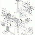 MFS8B BRACKET (EP MODEL)
