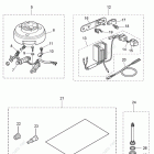 MFS5C OPTIONAL PARTS (2) ACCESSORIES