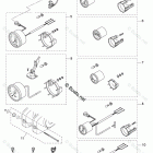 MFS50A OPTIONAL PARTS (ACCESSORIES)