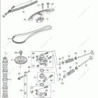 BFT75AK1 CAMSHAFT / VALVE / BELT
