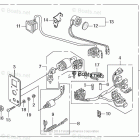BFT150A Control Panel (2)