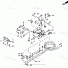 BFT75AK1 Starter Cable