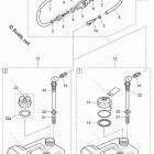 MFS20E (EFI) FUEL TANK
