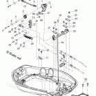 MFS50A SHIFT & THROTTLE