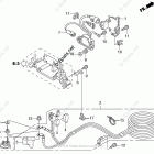 BFT150A Starter Cable