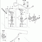 BFT115A Water Separator