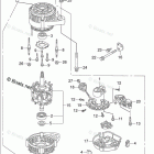 BFT250A A-C Generator