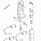 BFTW60A (Power Thrust) IGNITION COIL