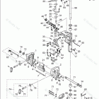 MFS20E (EFI) BRACKET (MANUAL)