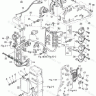 MD115A2 ELECTRIC PARTS (ECU & DIAGRAM)