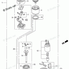 BFT150A STARTER MOTOR
