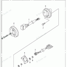 BFT60A Trolling Control Switch
