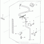 BFT115A Speed Sensor Tube Kit