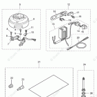 MFS5C OPTIONAL PARTS (2) ACCESSORIES