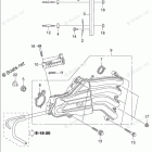 BFT90A Inlet Manifold + Injector