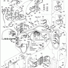 MD90C2 ELECTRIC PARTS (ECU & DIAGRAM)