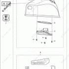 MFS20E (EFI) TOP COWL