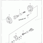 BFT150A Trolling Control Switch