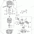 BFT200A A-C Generator