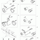 MFS40A OPTIONAL PARTS (ACCESSORIES)