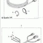 BFT150A Interface Cable Kit