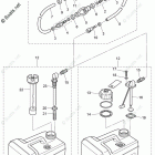 MFS20E (EFI) FUEL TANK
