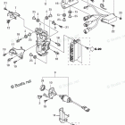 BFT60A Electronic Parts Case