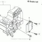 BFT115A Electronic Control Unit