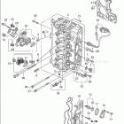 BFT75A CYLINDER HEAD