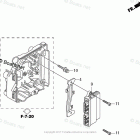 BFT90A Electronic Control Unit