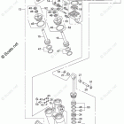 BFT250A POWER TRIM & TILT