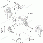 MD50B2 MANUAL TILT (EFO / EPO MODEL)