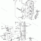 BFT250A Cylinder Head Cover