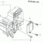 BFT150A Electronic Control Unit