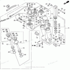 BFT115A POWER TRIM & TILT