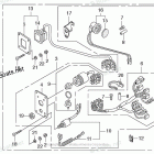 BFT250A Control Panel (1)