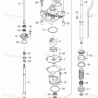 BFT60A WATER PUMP (60A-STD. MODEL)