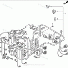 BFT250A Wire Harness