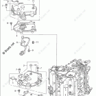 BFT200A Timing Belt Cover