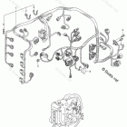 BFT150A Wire Harness
