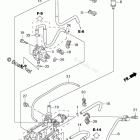 BFT150A Fuel Pump + Fuel Hose