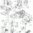 MFS8B MAGNETO & ELECTRIC PARTS