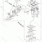 BFT250A REMOTE CONTROL (TOP MOUNT SINGLE TYPE) (RIGHT)