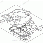 BFT60A Gasket Kit