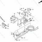 BFT90A Starter Cable